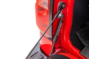 GMC Sierra 1500 Tailgate Assist - Driver Side - Rough Country - Rough Country GM 1500/2500 HD - '07-'18